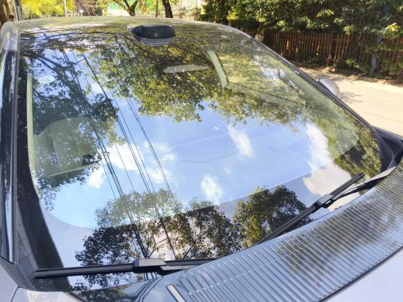 [上海·沪A] 二手高合汽车高合HiPhi Y2023款 560km 精英版