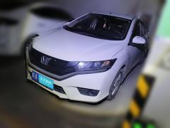 [合肥·皖A] 本田哥瑞2016款 1.5L 手动经典版