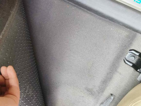 [成都·川F] 二手现代悦动2010款 1.6L AT GLS