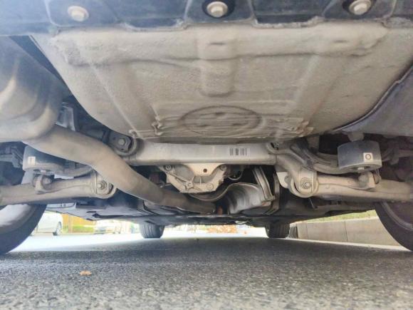 [上海·沪F] 二手宝马宝马5系2014款 525Li 豪华设计套装