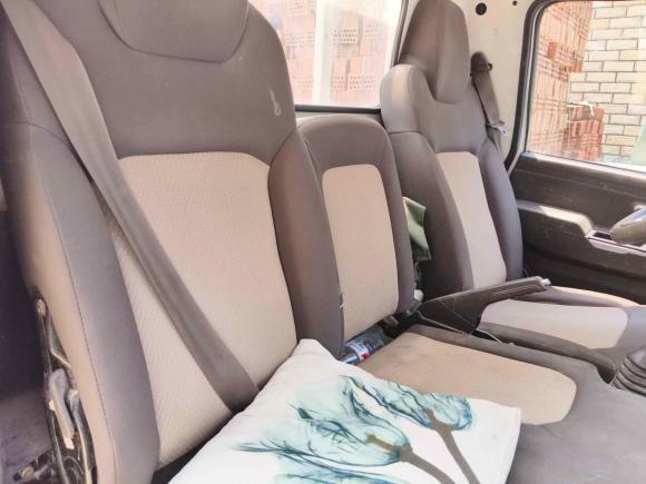 [杭州·浙A] 二手江铃顺达EV2023款 单排液刹 栏板 89.1kwh