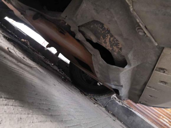 [成都·川A] 二手哈弗哈弗H6 Coupe2016款 蓝标 1.5T 手动两驱精英型