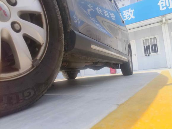 [上海·皖P] 二手五菱汽车五菱宏光2014款 1.5L S豪华型