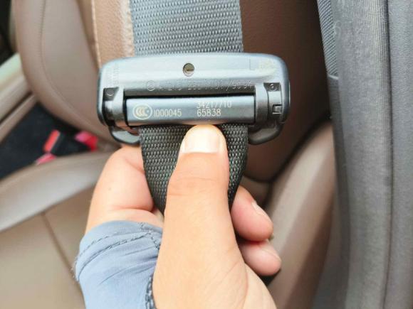 [常州·苏D] 二手奔驰奔驰E级2019款 改款 E 300 L 运动时尚型