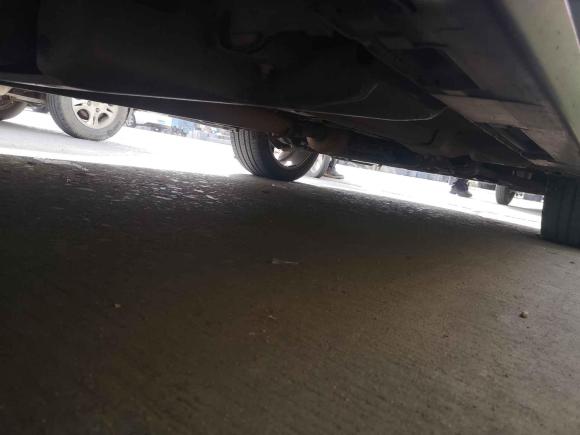 [无锡·闽C] 二手路虎揽胜极光2013款 2.0T 5门耀动版