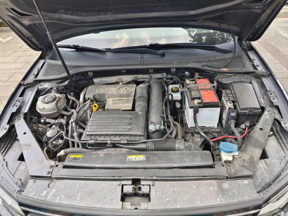 [宁波·浙B] 二手大众迈腾2020款 280TSI DSG 舒适型