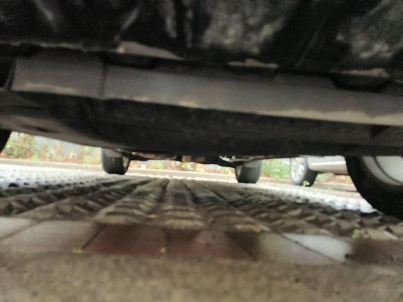 [青岛·鲁B] 二手福特翼虎2015款 1.5L GTDi 两驱风尚型