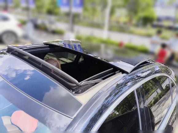 [上海·沪B] 二手奔驰奔驰S级2019款 S 350 L 豪华型