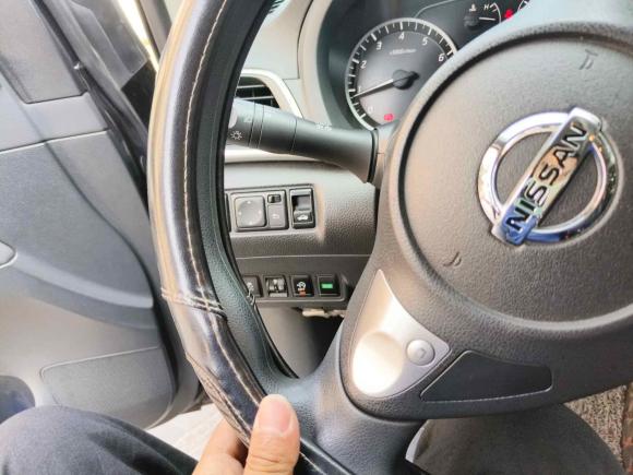 [上海·豫S] 二手日产轩逸2021款 经典 1.6XE CVT舒适版