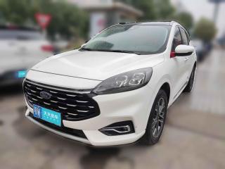 福特锐际2020款EcoBoost245两驱聪慧嘉享款