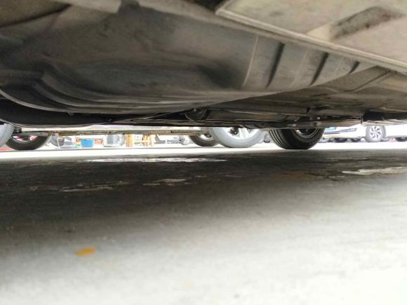 [深圳·粤B] 二手本田雅阁2016款 2.0L 舒适版