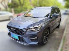 [苏州·苏E] 捷途捷途X902021款 1.6T DCT影尊版 7座