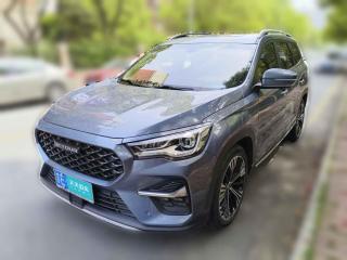 捷途捷途X902021款 1.6T DCT影尊版 7座「苏州二手车」「天天拍车」