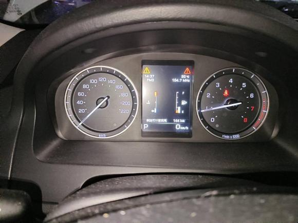 [宁波·浙B] 二手路虎神行者22013款 2.0T Si4 SE汽油版