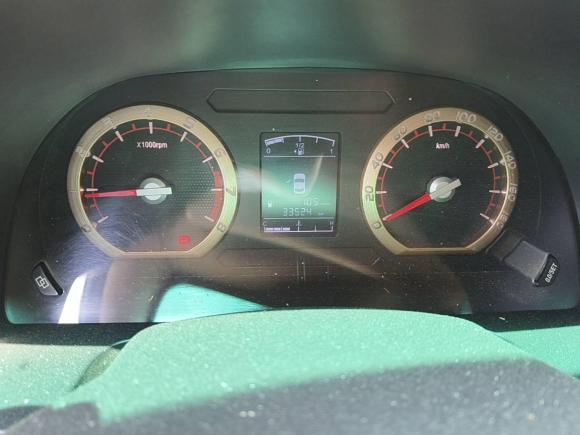 [苏州·苏E] 二手东风风行菱智2018款 M5L 1.6L 7座豪华型