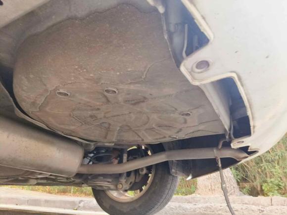 [宁波·浙B] 二手雪佛兰科鲁兹2015款 1.5L 经典 SE AT