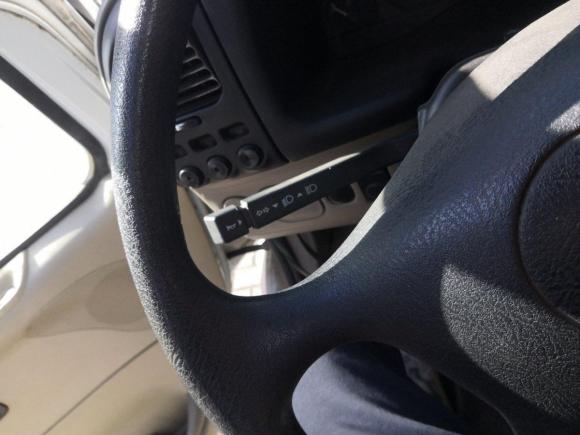 [北京·京E] 二手福特经典全顺2009款 2.4L汽油多功能型长轴中顶4G64S4N