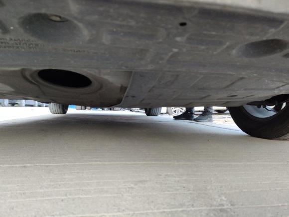 [佛山·粤E] 二手现代索纳塔2011款 2.0L 自动豪华版