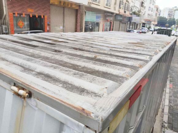 [佛山·粤A] 二手五菱汽车五菱荣光小卡2019款 1.5L基本型单排国VI L3C