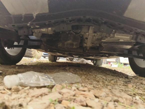 [青岛·鲁B] 二手捷达捷达VS52021款 280TSI 自动悦享型