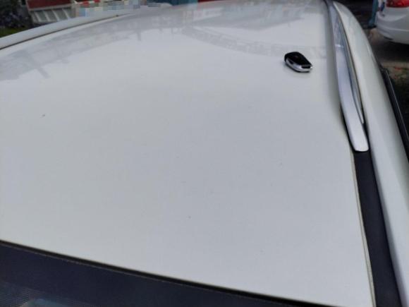 [青岛·鲁U] 二手丰田逸致2011款 180E CVT精英版