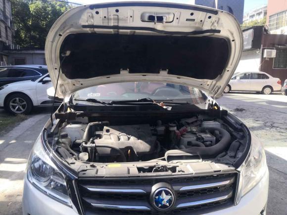 [杭州·贵C] 二手启辰启辰T702015款 2.0L 手动睿趣版