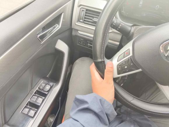 [宁波·赣F] 二手北汽威旺北汽威旺M50F2017款 1.5L 舒适型