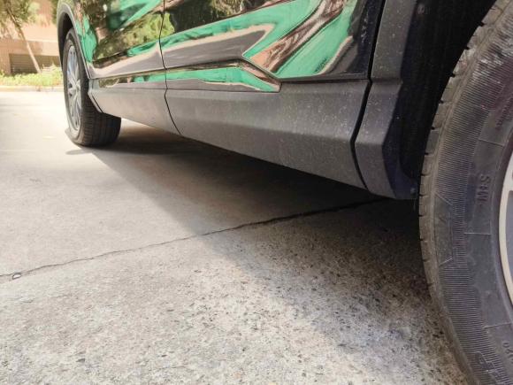 [上海·沪F] 二手SWM斯威汽车SWM斯威G012019款 1.5T 自动优UP 国VI