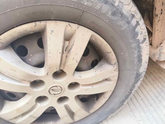 [义乌·浙F] 二手东风风行菱智2017款 M3L 1.6L 7座舒适型