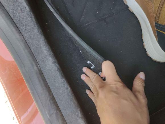 [南通·苏F] 二手雷诺卡缤2015款 1.2T 自动舒适抢鲜版