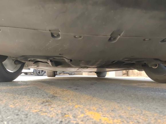 [上海·沪A] 二手特斯拉Model Y2021款 标准续航后驱版