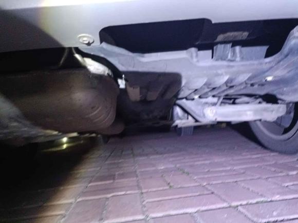 [无锡·苏B] 二手宝马宝马X12015款 sDrive18i 时尚晋级版