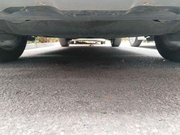 [北京·京N] 二手沃尔沃沃尔沃XC602015款 T5 AWD 智远版