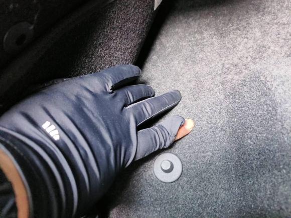 [合肥·皖A] 二手奥迪奥迪Q2L2018款 35 TFSI 上市专享版 国VI