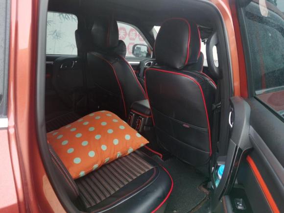 [嘉兴·浙F] 二手哈弗哈弗大狗2021款 1.5T DCT两驱边牧版