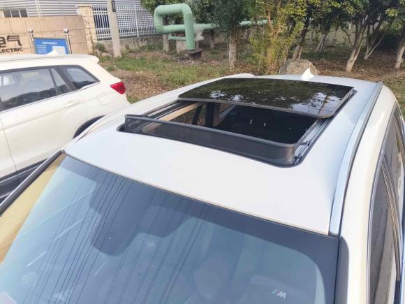 [苏州·苏U] 二手宝马宝马X12021款 sDrive25Li 领先型