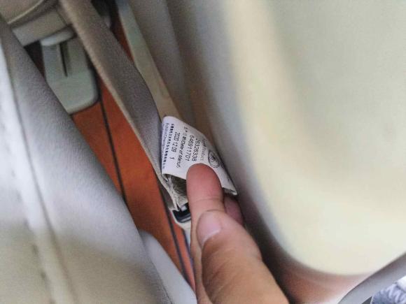 [西安·陕U] 二手别克别克GL82021款 陆上公务舱 652T 智慧豪华型