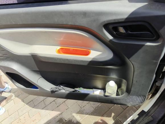 [青岛·鲁B] 二手五菱汽车宏光MINIEV2020款 自在款 磷酸铁锂