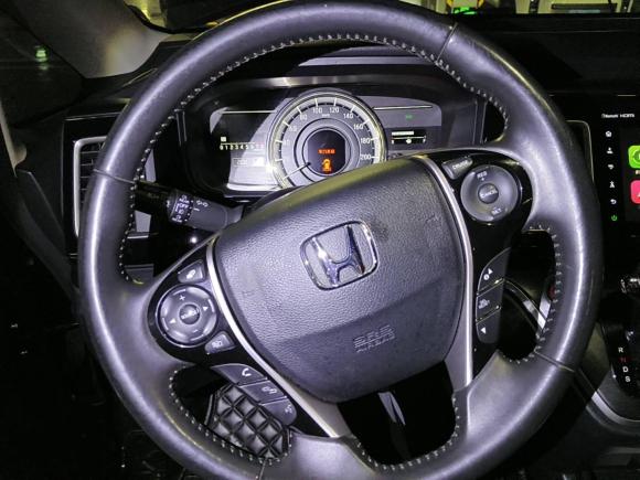 [南京·苏A] 二手本田艾力绅2016款 2.4L 豪华版