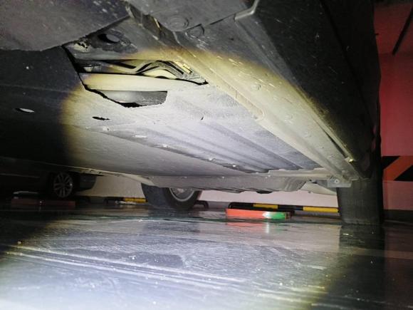 [成都·川A] 二手理想汽车理想ONE2021款 增程6座版