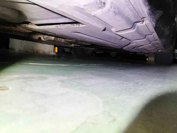 [西安·陕U] 二手奔驰奔驰R级2014款 R 320 4MATIC 商务型