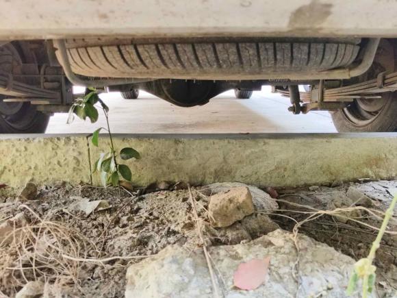 [苏州·苏E] 二手五菱汽车五菱宏光2019款 1.5L S基本型国VI LAR