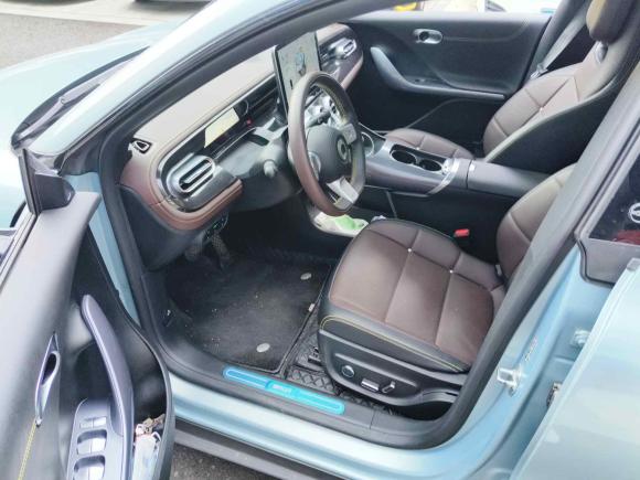 [南通·苏F] 二手smartsmart精灵#32023款 Pulse四驱版