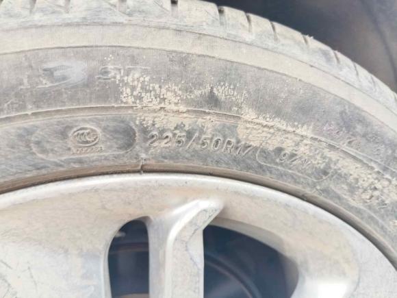 [西安·陕U] 二手本田雅阁2018款 260TURBO 精英版 国VI