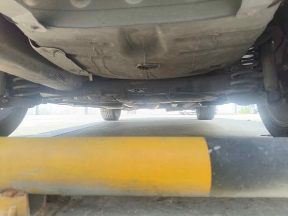 [上海·苏M] 二手标致标致30082016款 1.6THP 自动标准版