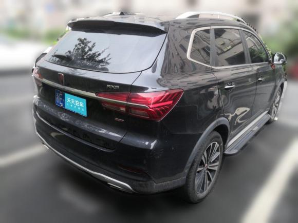 [湖州·浙E] 二手荣威荣威RX52020款 20T 自动4G互联超越旗舰版