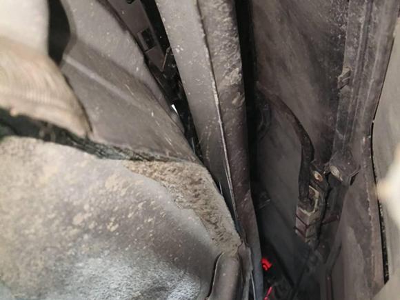 [成都·川A] 二手哈弗哈弗H22016款 红标 1.5T 手动两驱豪华型