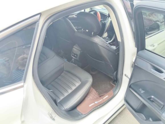 [济南·鲁A] 二手福特蒙迪欧2018款 EcoBoost 180 智控时尚型 国VI