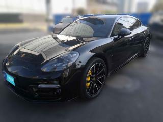 保时捷Panamera2017款Panamera行政加长版3.0T