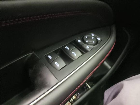 [上海·沪B] 二手别克君威2019款 GS 28T 尊贵型 国VI